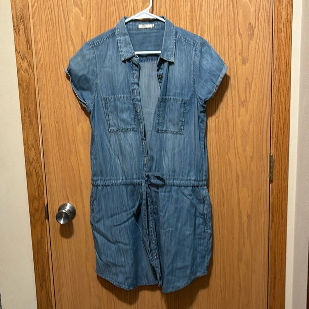 Chambre dress